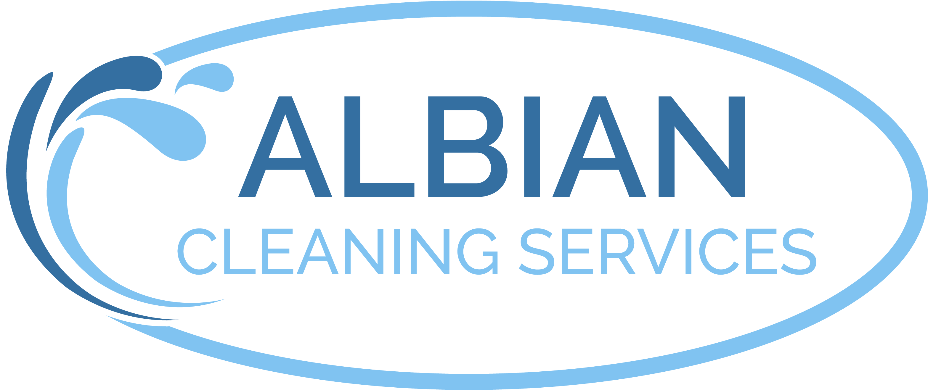 albian-logo